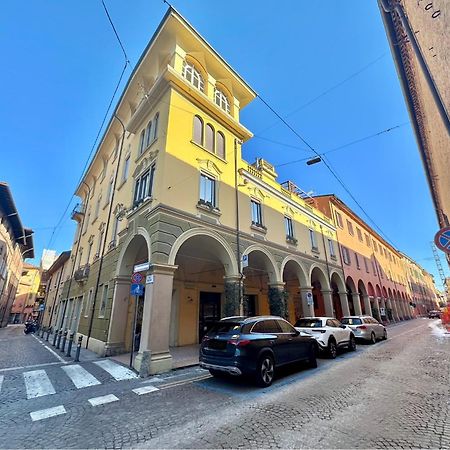 Casa Belfiore Leilighet Bologna Eksteriør bilde