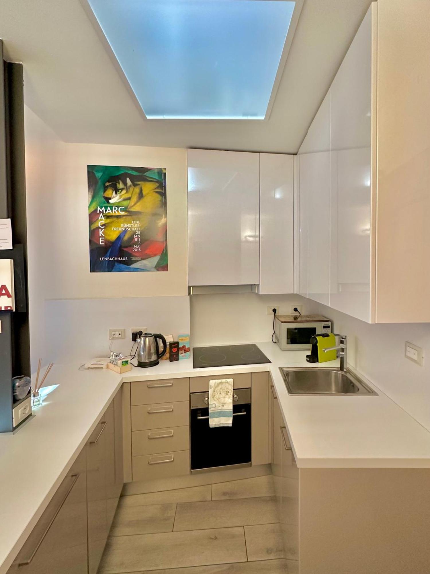 Casa Belfiore Leilighet Bologna Eksteriør bilde