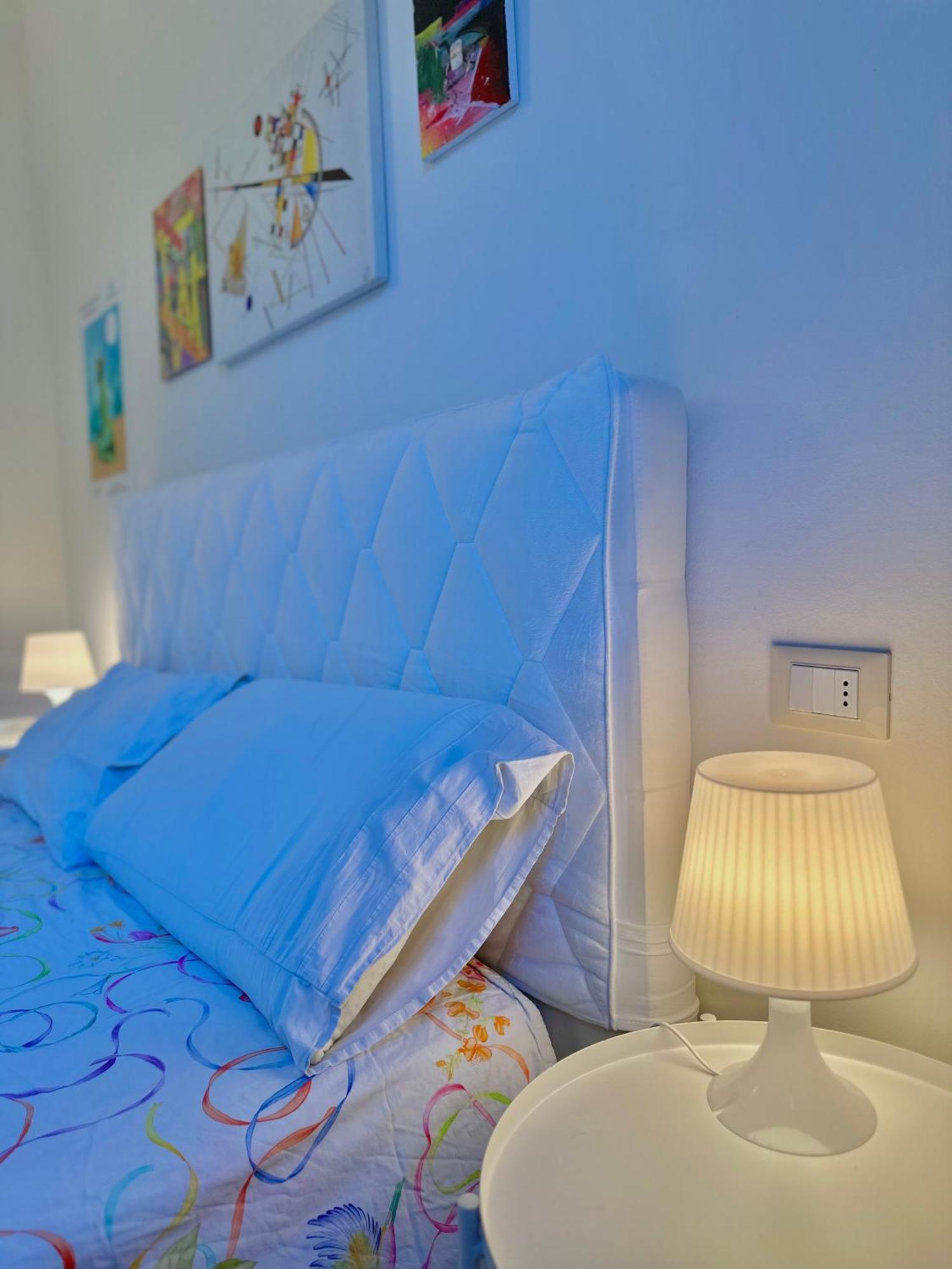 Casa Belfiore Leilighet Bologna Eksteriør bilde