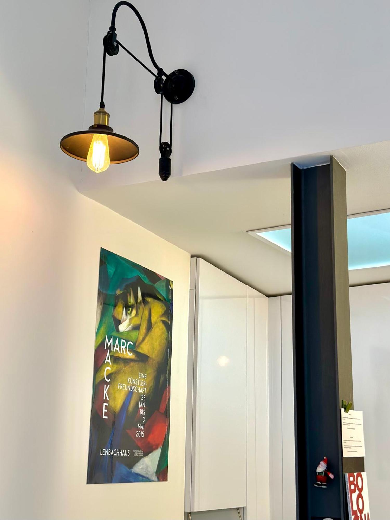 Casa Belfiore Leilighet Bologna Eksteriør bilde