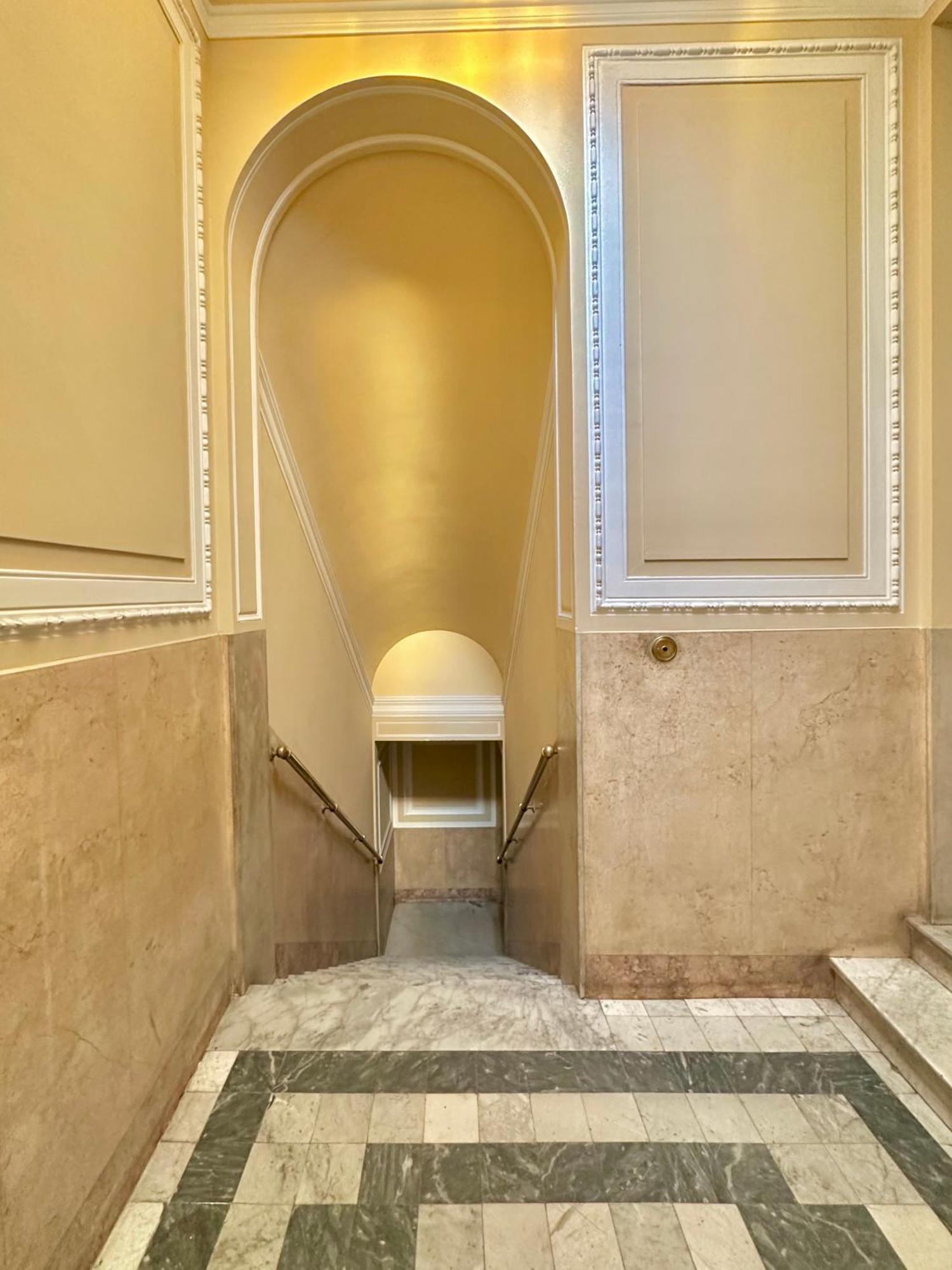 Casa Belfiore Leilighet Bologna Eksteriør bilde
